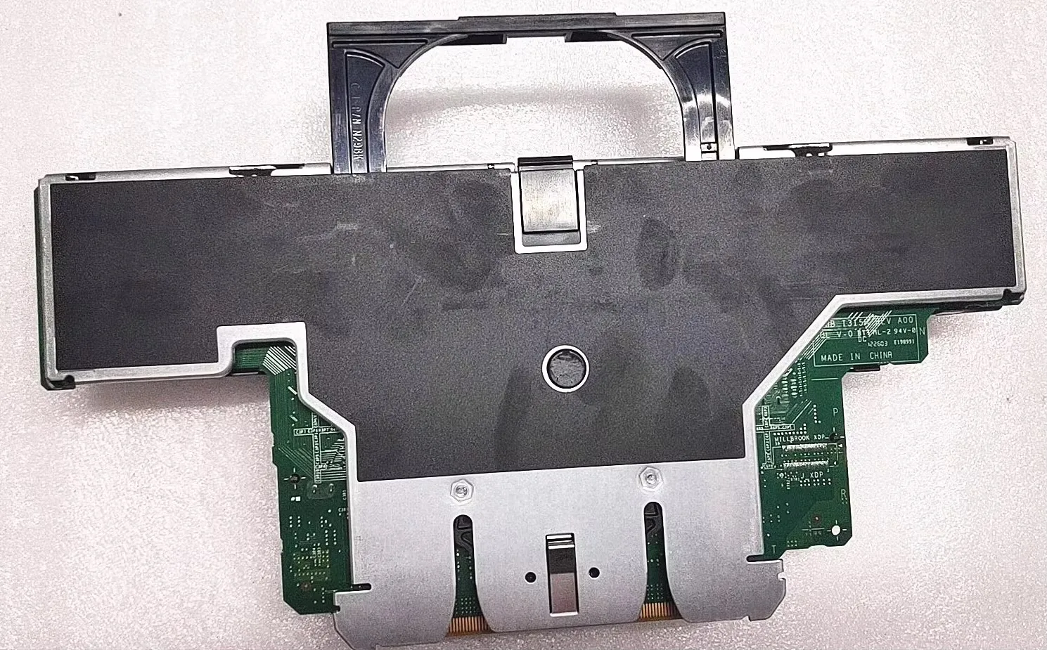 

0C2CC5 C2CC5 для Dell PowerEdge R910: Модуль расширения памяти (плата-райзер) 2-го поколения