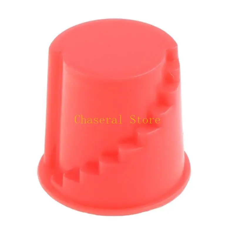 E7CE Interesting Beach Sand for Play Toy Summer Toy Set of 6pcs Castle Building Mold Sand Sculpting Molds for w/ Pyramid Beac