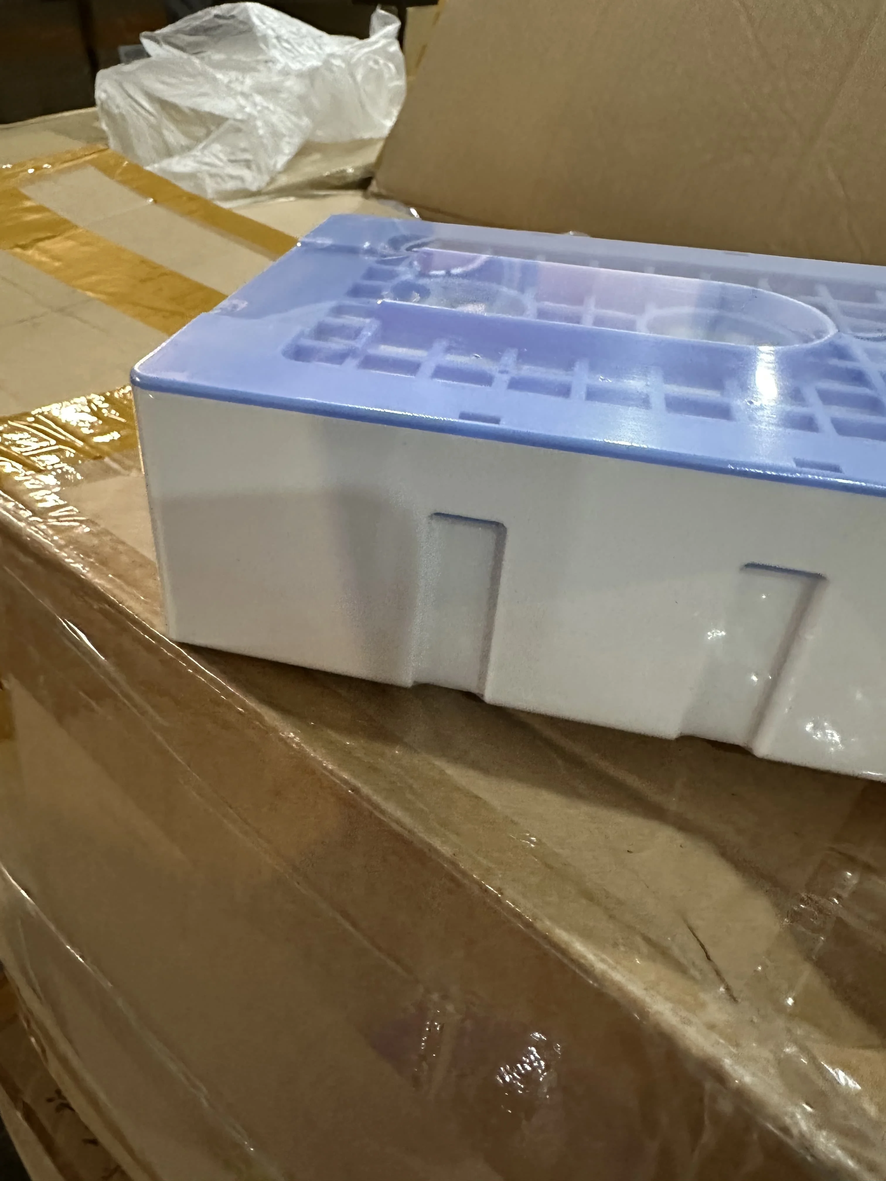 T6193 Maintenance Tank Waste Ink Box with chip For Epson Surecolor T3000 T5000 T7000 T3200 T5200 T7200 T3070 T5070 T7070