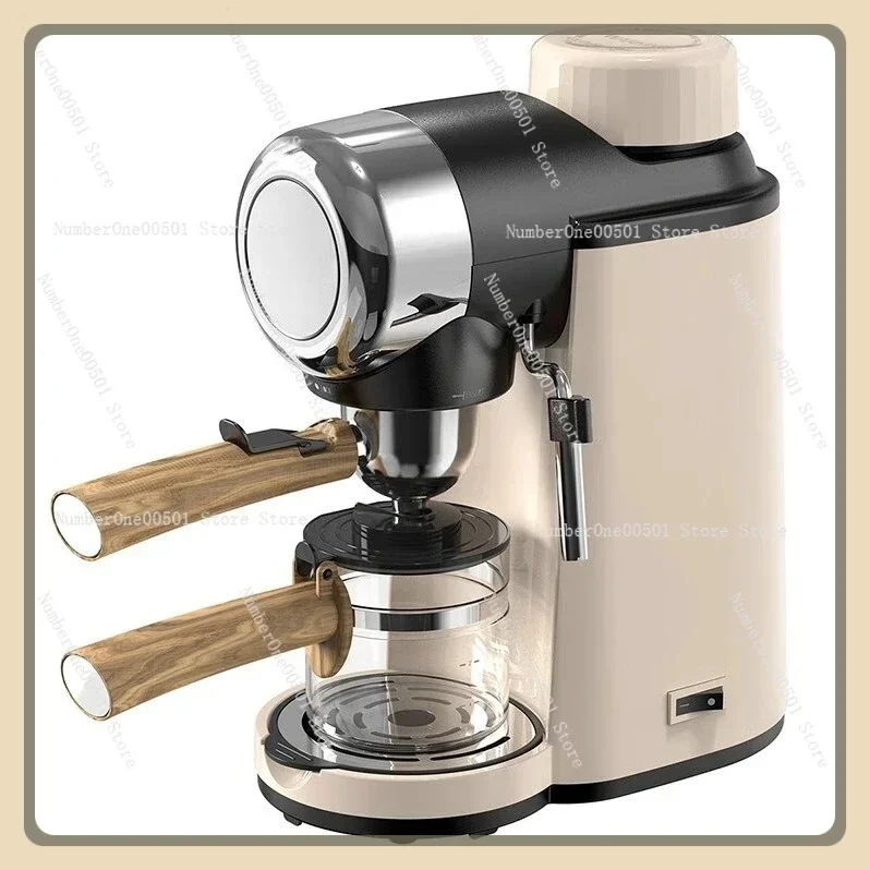 KFJ-A02R2 Coffee Ma… - image