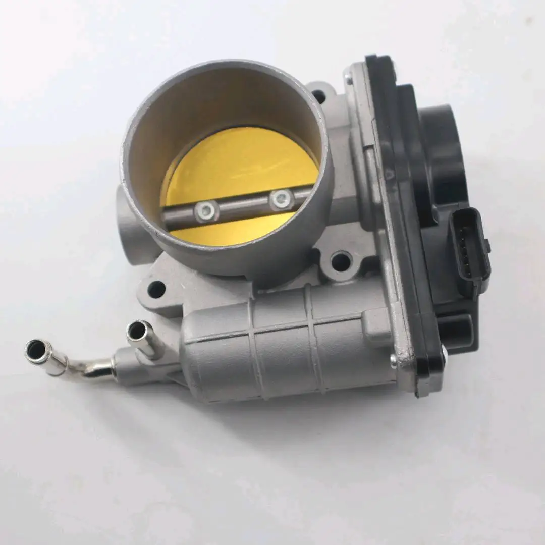 

BRAND NEW Throttle Body For NISSAN X-TRAIL T31 4D SUV 4WD 2007-2014