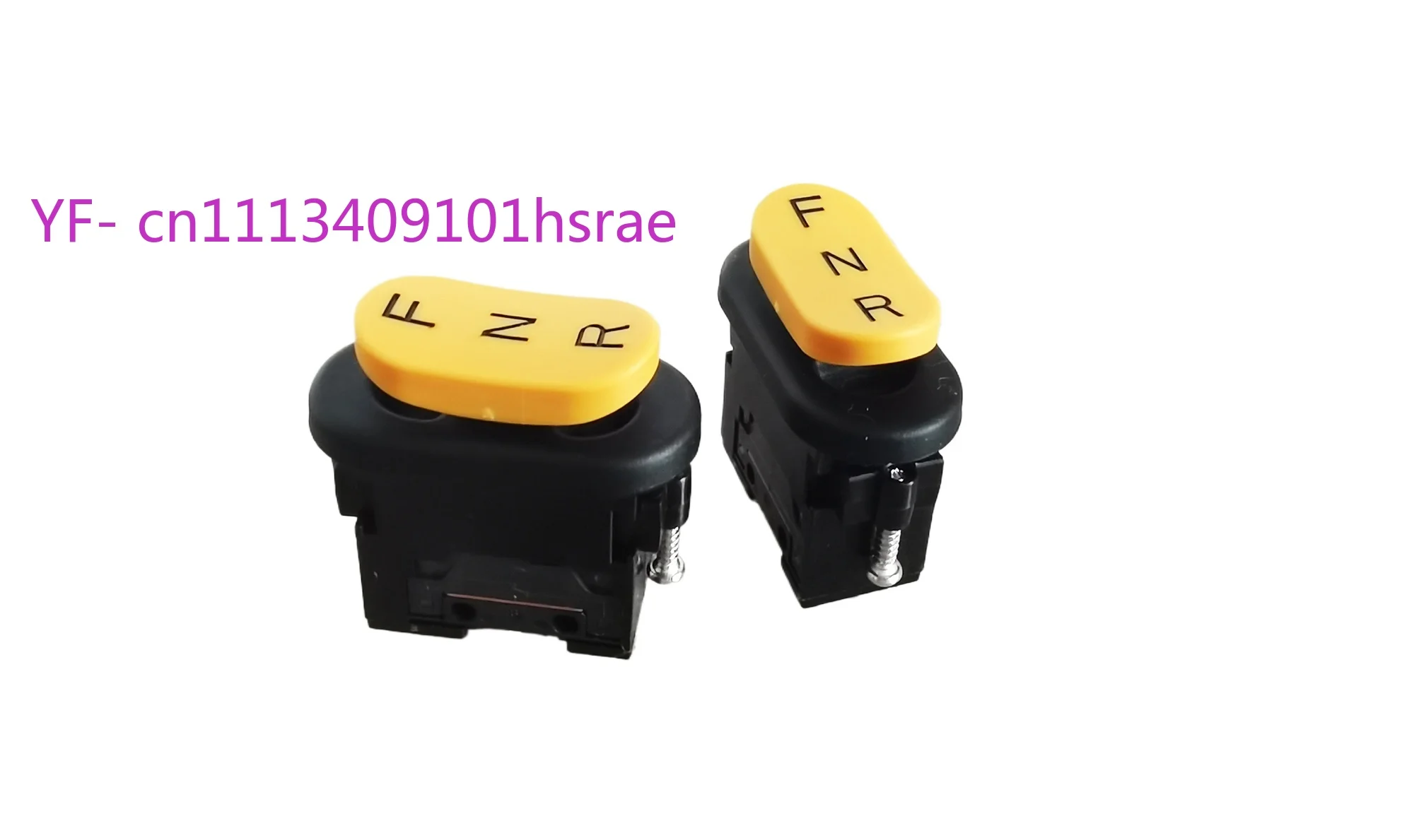 

Three Speed Rocker Switch 106 Type Replacement Parts for Household Electric Appliances