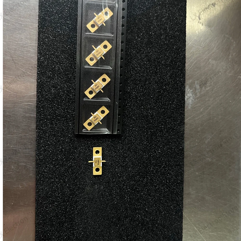 

1 шт. MGF0909A силовой транзистор FET-38 дБм P1 дБ, усиление 11 дБ, усилитель UHF 2,4 ГГц, высокоэффективное радиочастотное силовое устройство для Mitsubishi