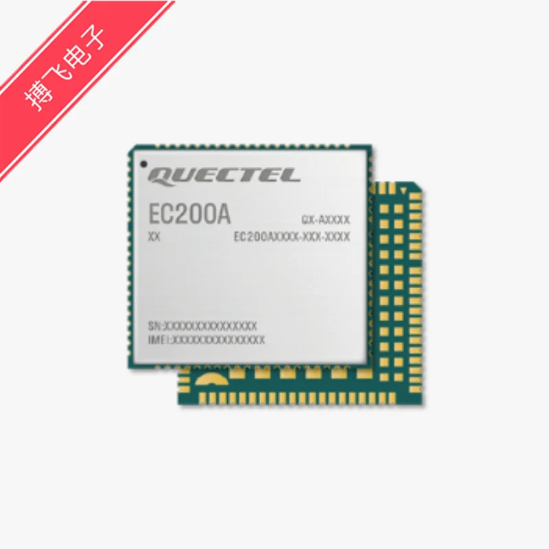 EC200A Iot 4G Full …