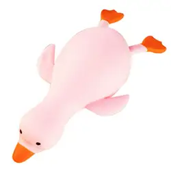 Duck Squeeze Toys For Kids Fidget Toys Gift For Friends Animal Bad Emotion Vent Toys Creative Adult Fidget Toy Soft Anti-stress