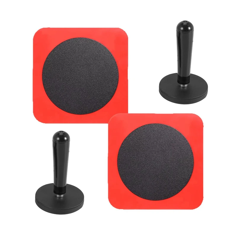 Auto Film Die Fix Gereedschap Siliconen Pad Magneet Houder Grijper Vinyl Wrap Papier Fixer Window Tint Accessoires Adsorptieve Patch