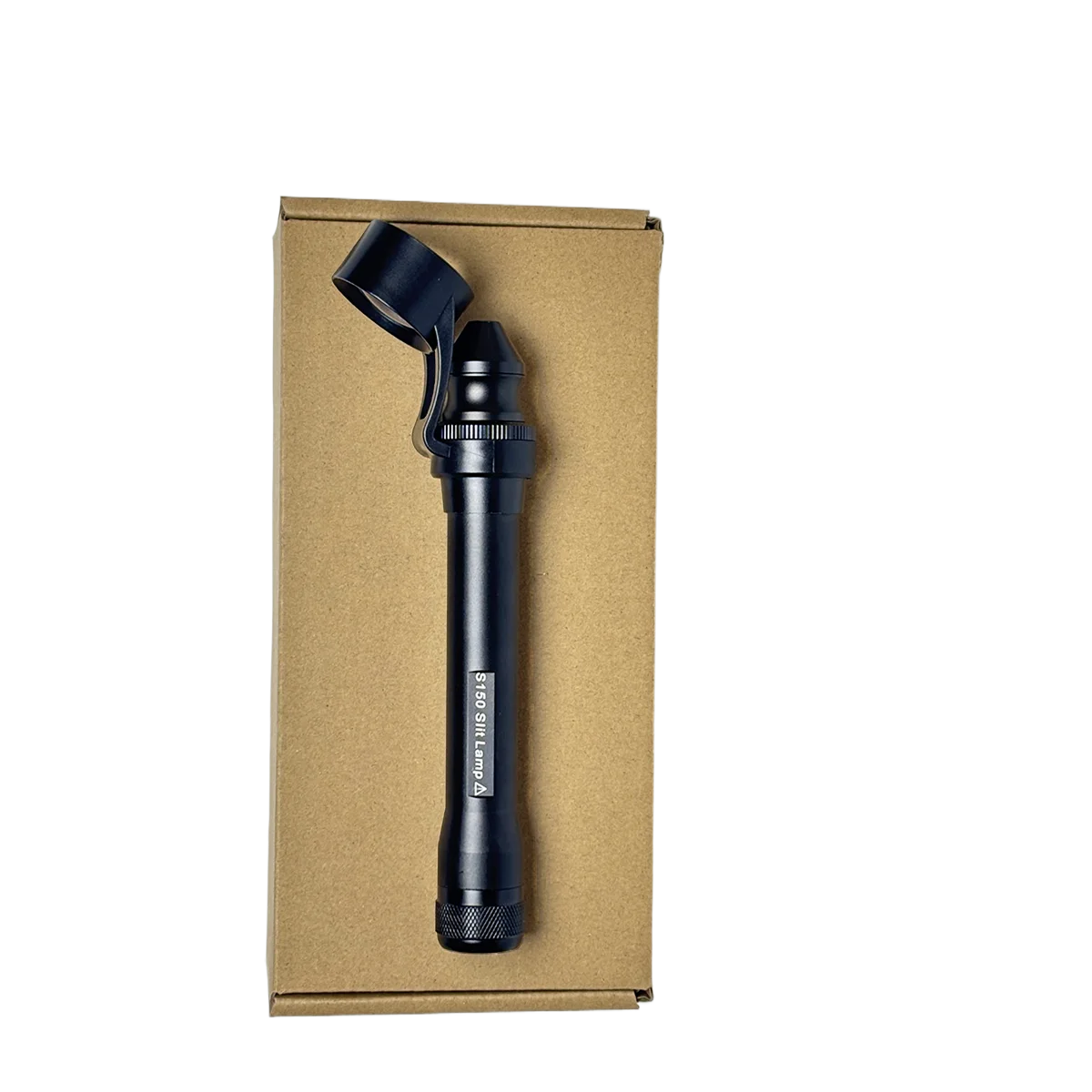 Mikroskop Zubehör Kit Optische Handheld Spaltlampe Mikroskop Led Tragbare Spaltlampe