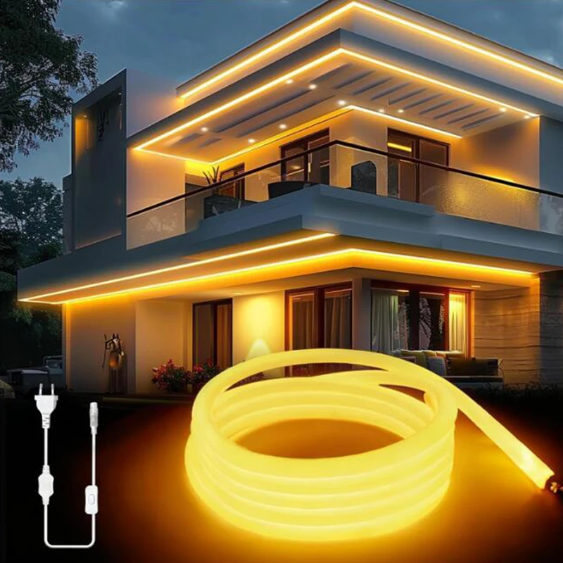 outdoor-flexible-cob-led-strip-lights-courtyard-wall-lamp-ac110v-220v-waterproof-landscape-street-lights-for-porch-garden-decor