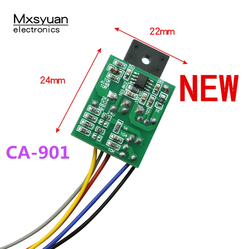 2pcs~10pcs/lot CA-901  Ca-901 general DC sampling power module for LCD TV switching power supply under 46 inches