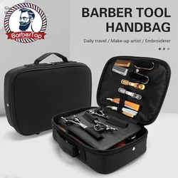 Friseursalon Hari dressing Tasche Haarschnitt Scheren tasche Multifunktions-Aufbewahrung organisator Clippers Kämme Haars tyling Zubehör Fall