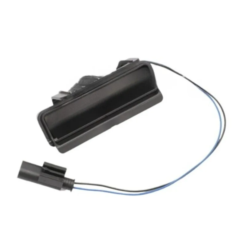 

Оригинальный переключатель задней двери (крышки багажника) OEM A4517470187 для Mercedes-Benz Smart ForTwo 2009-2015