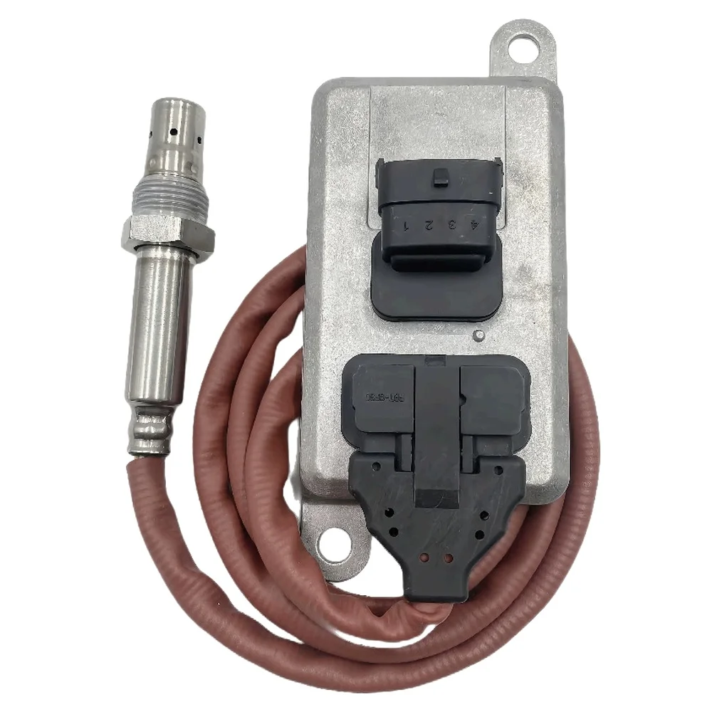 

ZOOMKEY Fit For Nitrogen Oxide Sensor Fit For DAF Truck 2011649 5WK9662BC
