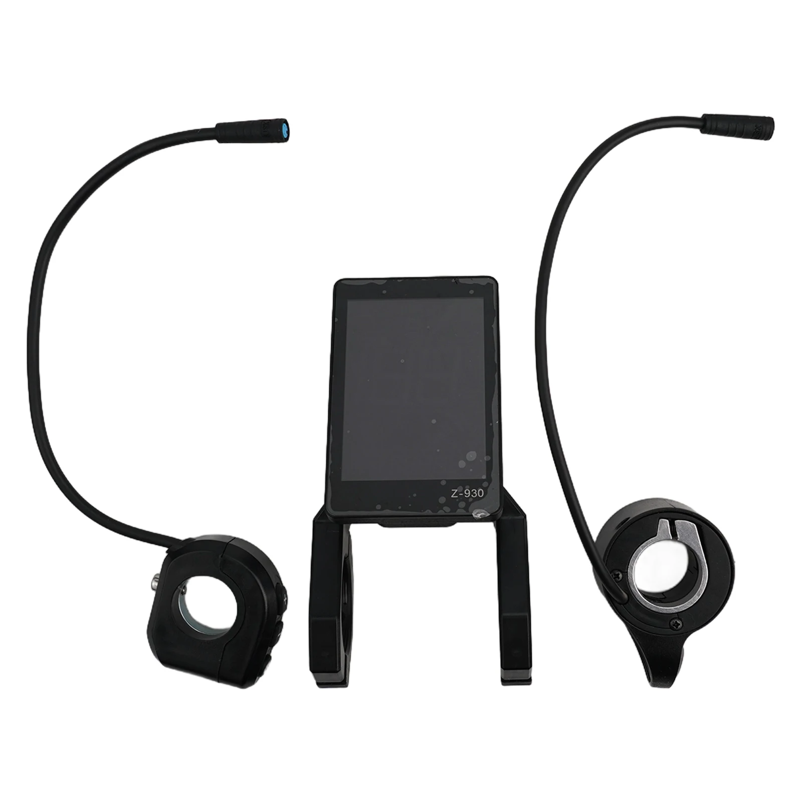 Easy To Use Replacement Part Central Display Meter Ebike Display Balanced Scooter Easy To Install Good Compatibility