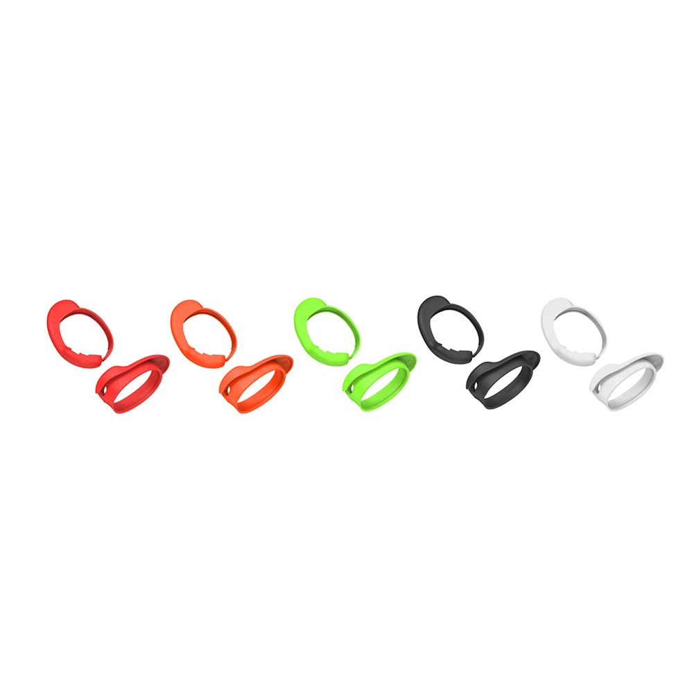 5 Pairs Earplug Cov… - image
