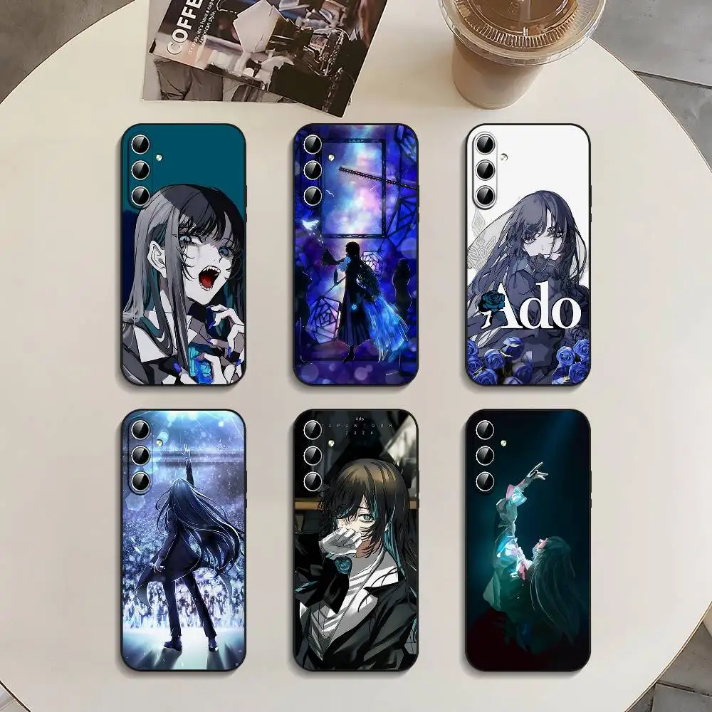 Idol A-Ado Phone Ca… - image