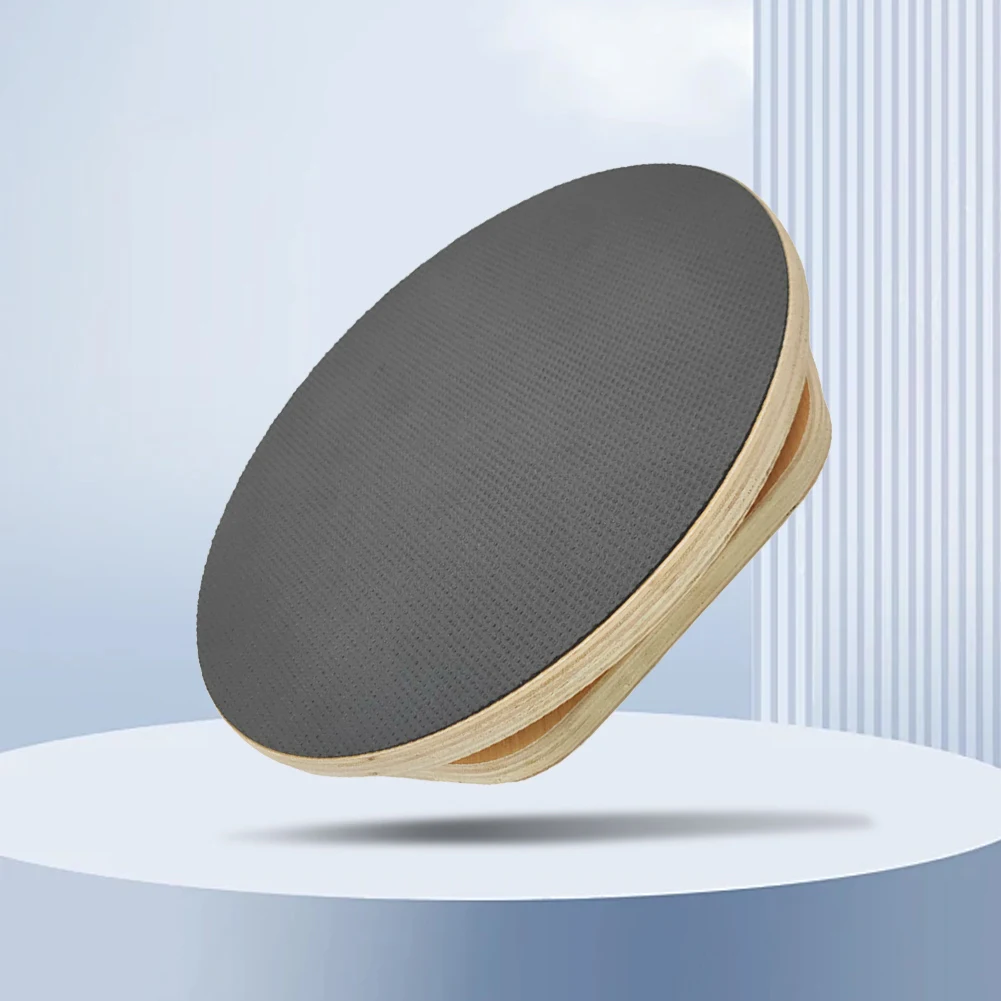 Ab Twister Board الخصر تويست مجلس عدم الانزلاق المعدة مدرب خصر الثقيلة التواء الخصر آلة لتمرين كامل الجسم