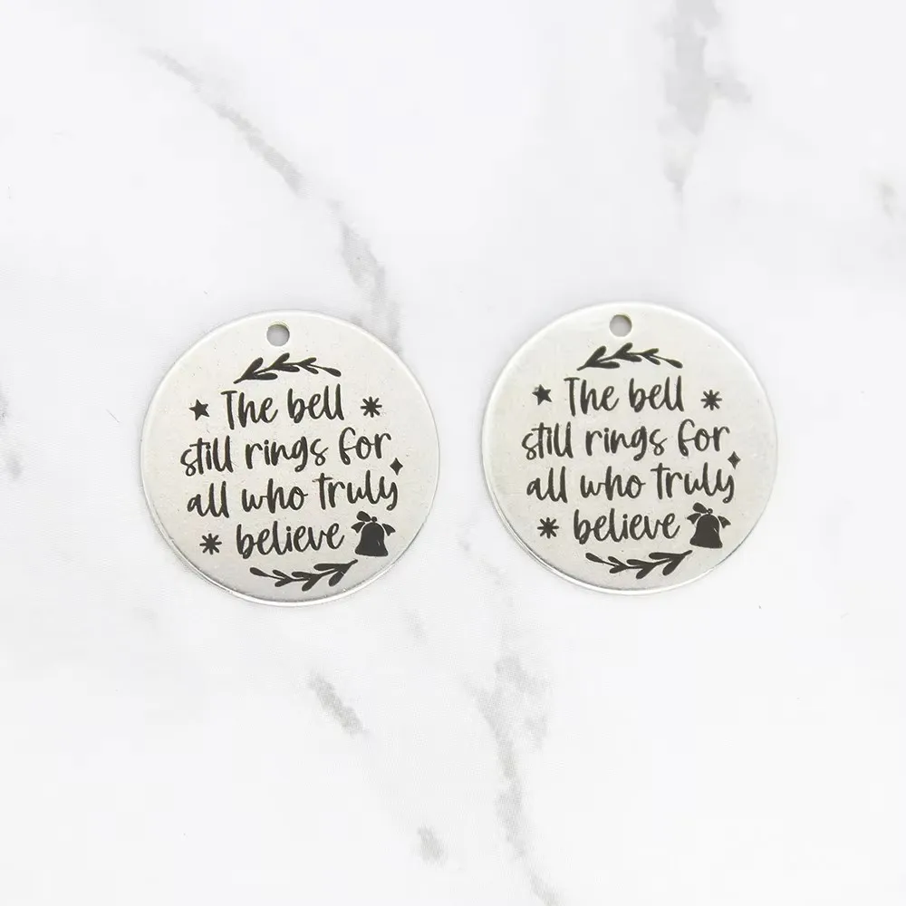 8Pcs The Bell Still… - image