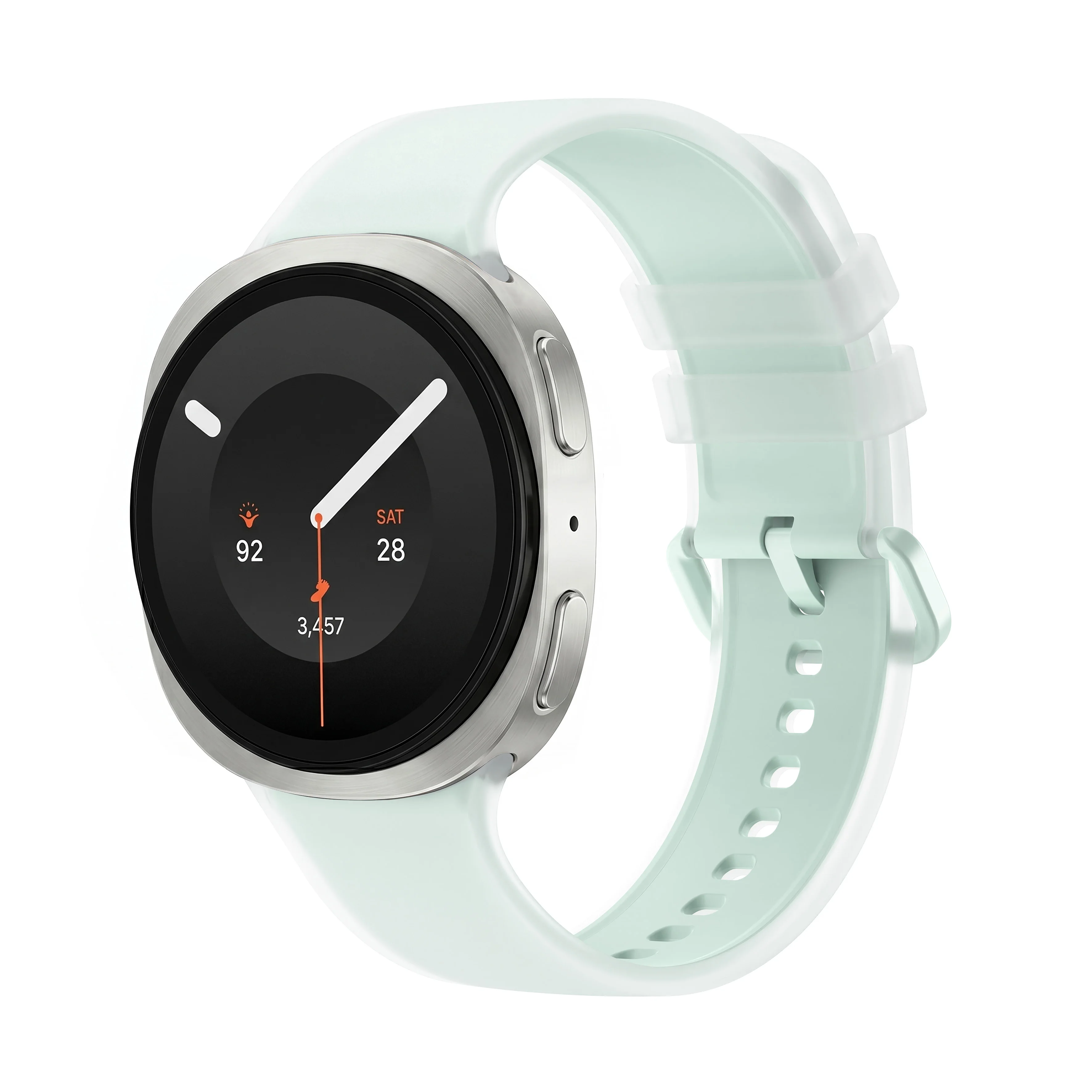 สายนาฬิกา Misty Band สำหรับ Sa - Smartwatch Samsung Watches For Women บทวิจารณ์และราคา