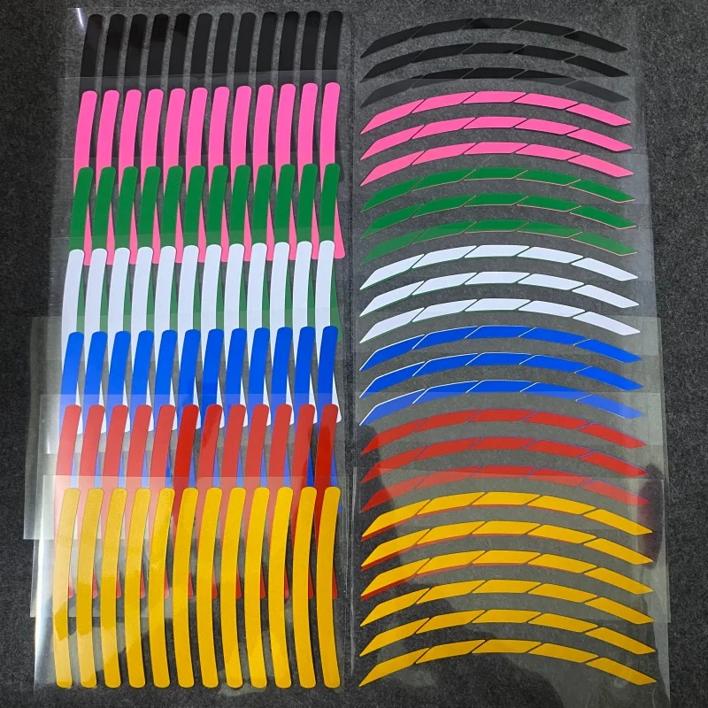 Adesivi per Moto, Adesivi per Auto, Decalcomanie per Modifiche, Adesivi Decorativi per Biciclette, Adesivi Fai-da-te per Modifiche, Accessori Moto