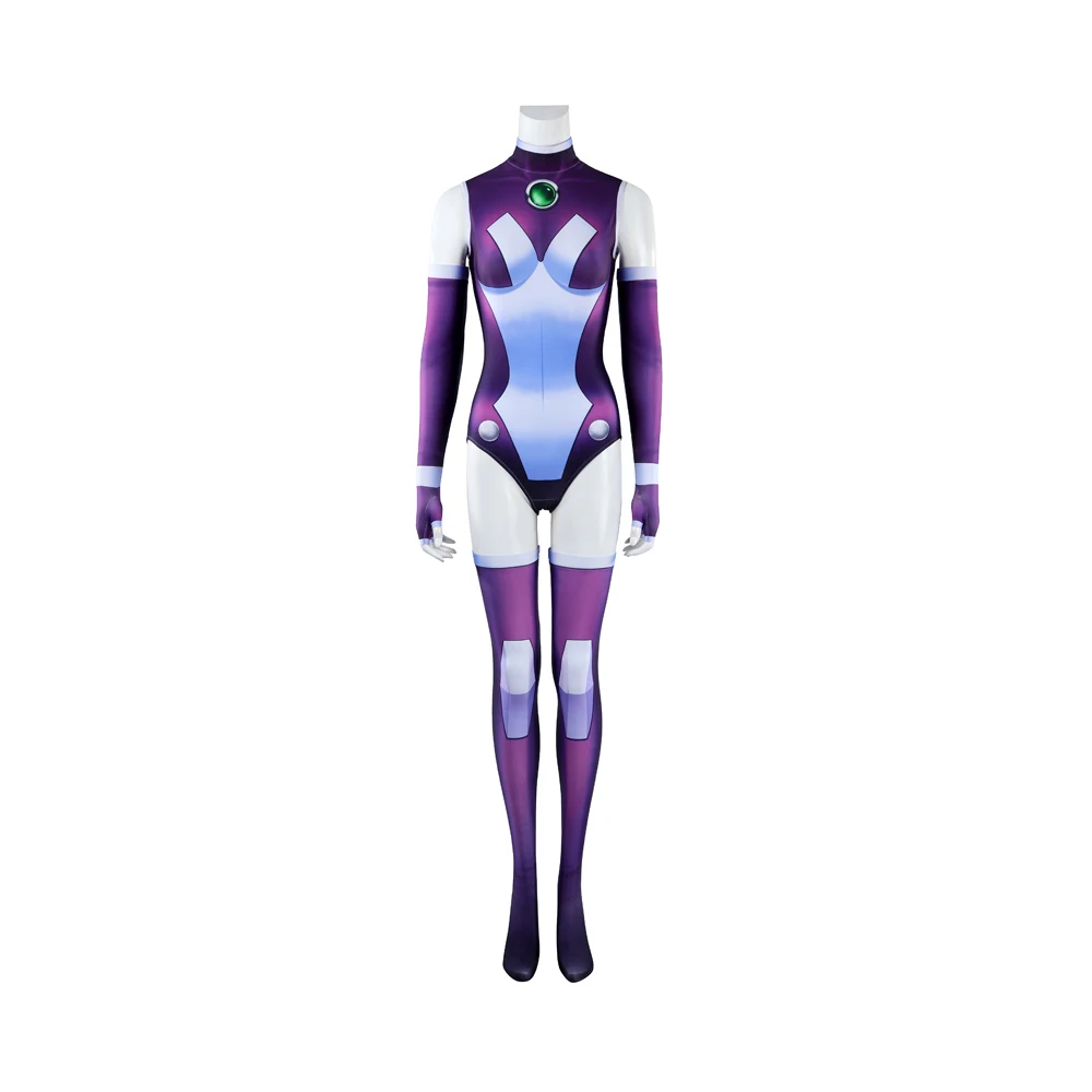 nuevo-disfraz-de-cosplay-de-starfire-de-teen-titans-traje-de-superheroe-disfraz-de-koriand'r-para-halloween-catsuit