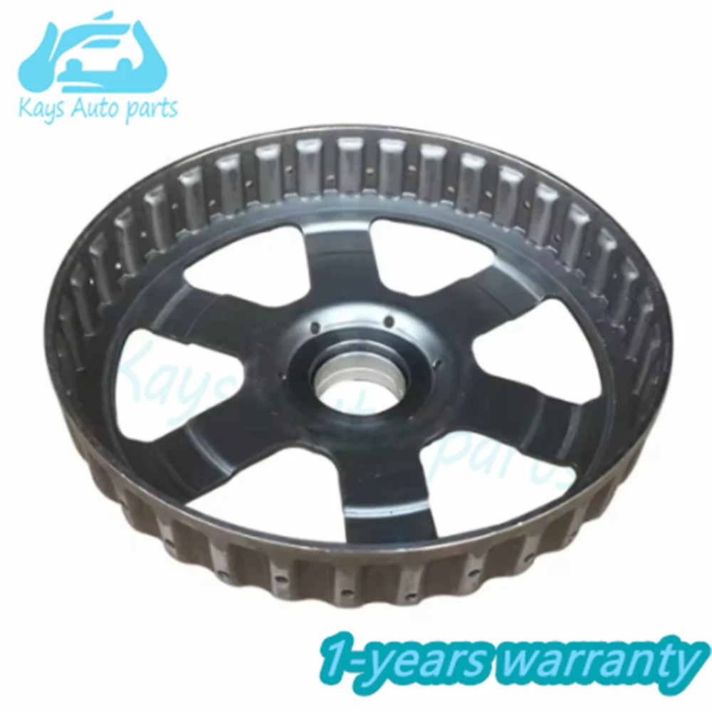 

6T40 Automatic Transmission Sun Gear For CRUZE EPICA LACETTI ASTRA ANTARA SAAB 9’4 OUTPUT PLANET Car Accessories