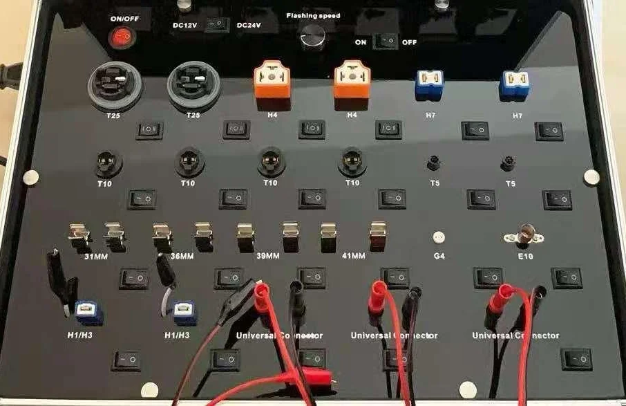 2021 Portable Silver Suitcase Aluminum Tool Empty Flight Demo Case Box Testing Machines Equipment