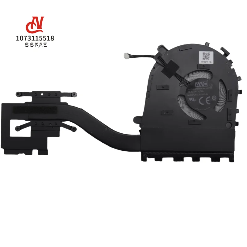 

5H41B77456 5H41B77457 Laptops UPU Fan New For LenovoThinkpad E14 Gen6 Type 21M3 21M4 E16 Gen 2 Type 21M5 21M6 UMA cooling fan