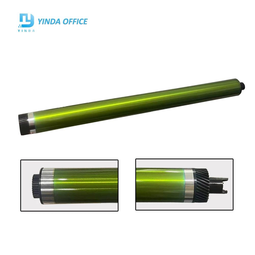 2pcs 120000pages C7225 Tambor WC7120 WC7125 WC7220 OPC Drum For Xerox WC7225 WC-7120 DCC2260 2265 Drum Workcentre 7120 7125