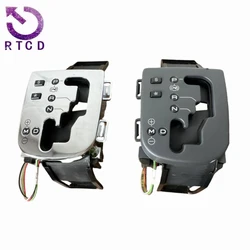 Brand New Original Automatic Gear Control Panel Shift button 98003827VD 96775827ZE FOR Peugeot 307 308 Citroen Sega Triumph