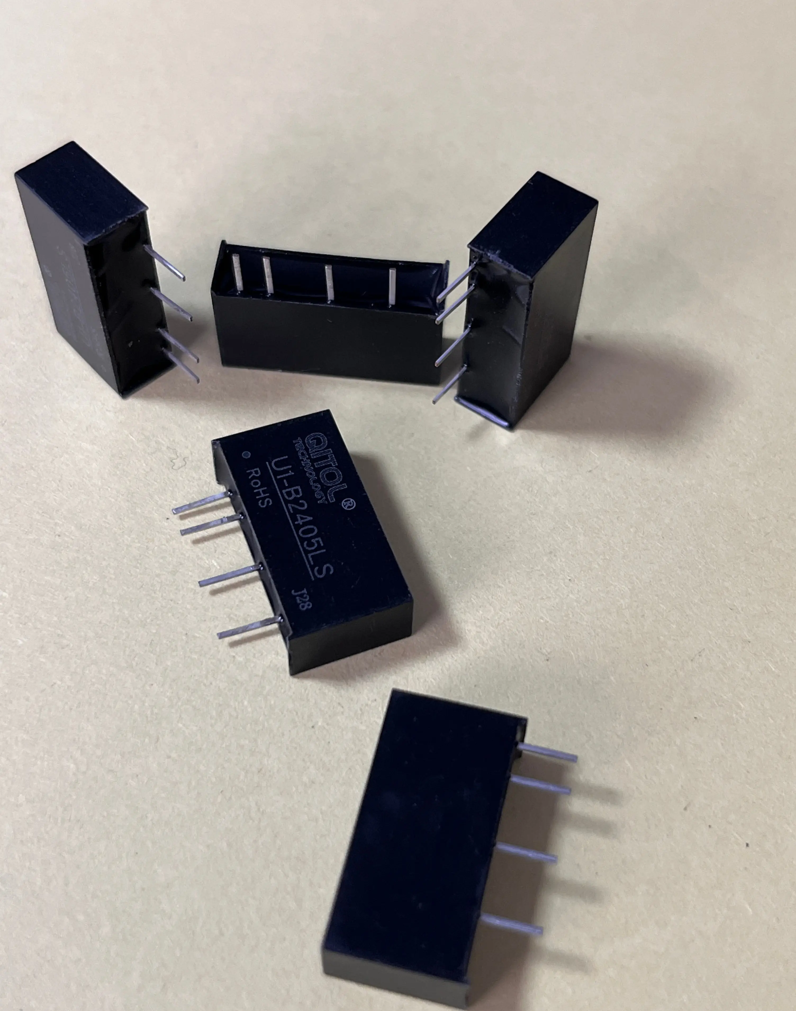 1W B2405LS-1WR3 U1-…