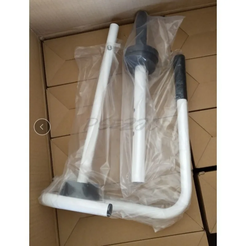 Handle Wrapping Film Packaging Tool Stretch Film Handguard Ring Suitable for Wrapping Film Paper Tube Diameter 76mm