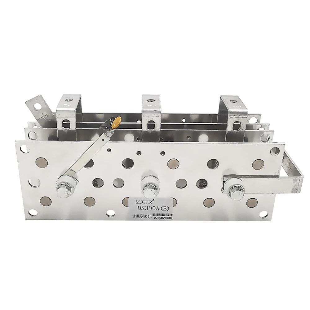 Redresseur de pont de soudure triphasé DS300A