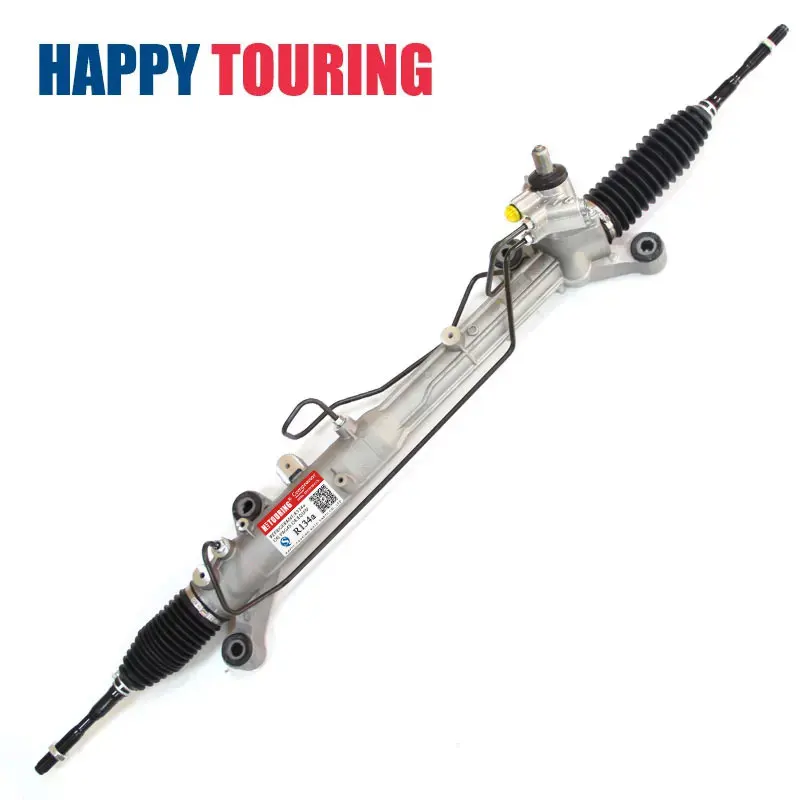 

Power Steering Rack for Ford Edge 3.5L 2006-2012 ​7T4Z3504A 9T4Z3504A 7A1Z3504A 7T4Z3280A 8A1Z3504A 9T4Z3504B BT4Z3504A LHD