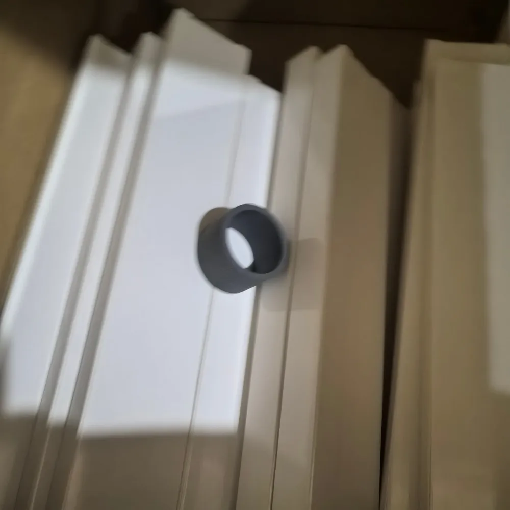 10X Pickup Roller Tire for Samsung CLP 300 350 ML 1640 2240 1610 1615 1641 2010 2015 CLX 2160 SCX 4521 for Xerox 3117 6110 PE220