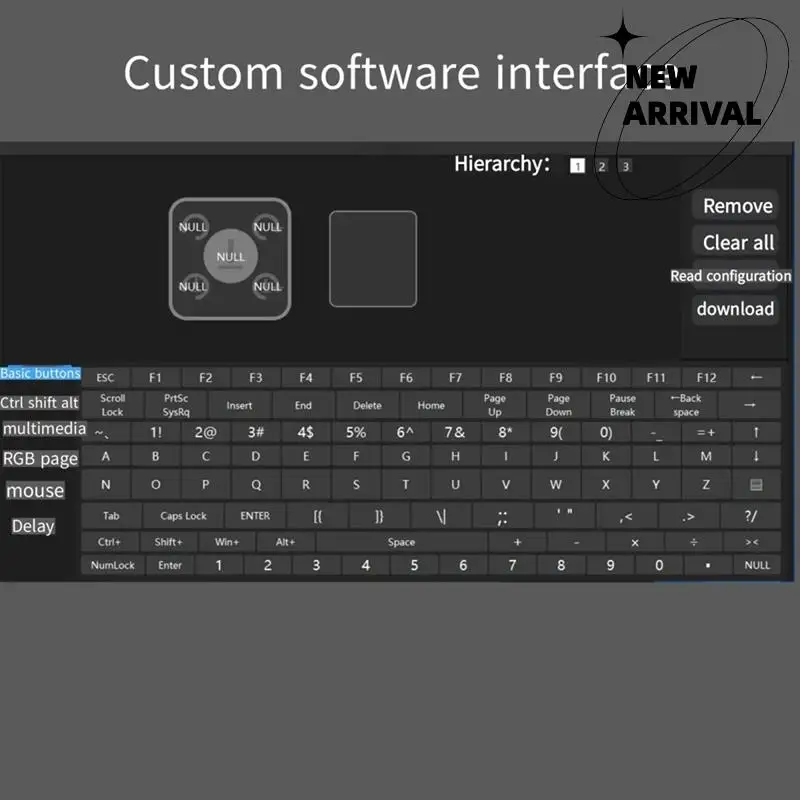 USB Volume Control Knob USB Wired Volume Controller USB Volume Adjustable Controller-Y47A