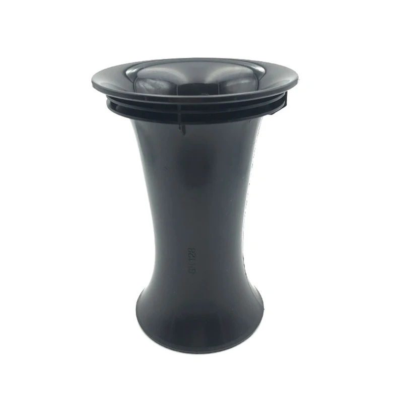 Speaker Port Subwoofer Bass for Reflex Inverted Tube 99mm 160mm Black Port Tub Drop Shipping