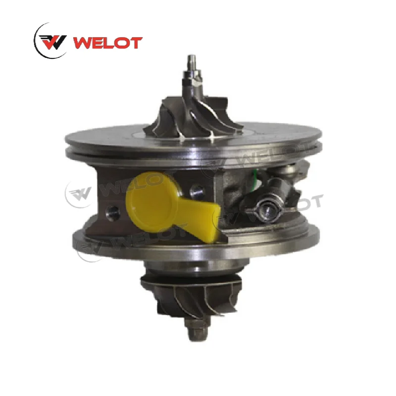 BV35 Turbo 54359880014 54359880015 Cartridge CHRA 55198317 71789039 Turbocharger For Fiat Doblo 1.3 JTD Multijet 62Kw 85HP 2004-