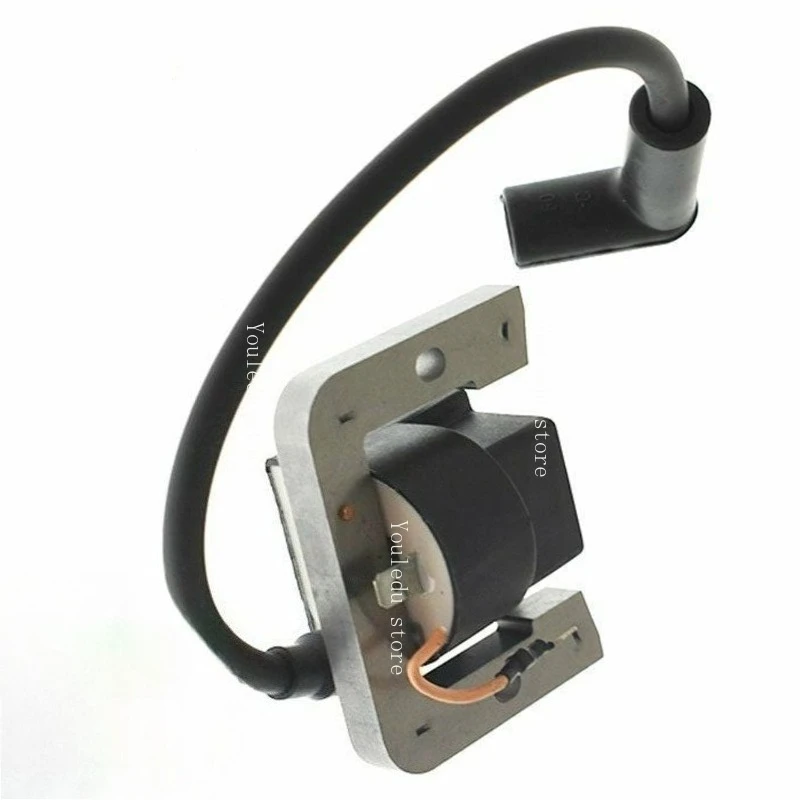 

Applies To 2458436S SV735 SV740 & SV840 458436-S Ignition Coil, High Voltage Package