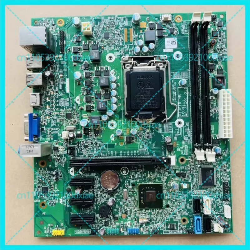 

Used For Dell Optiplex 3010MT main board MIH61R 10097-1 42P49 NG6XX