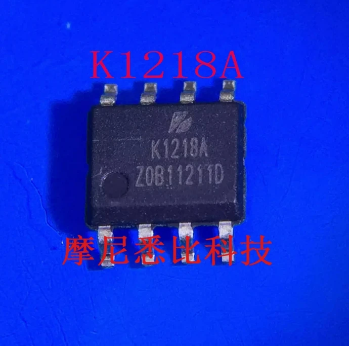 

(100 pieces) K1218A SOP-8 New Original Power management chip