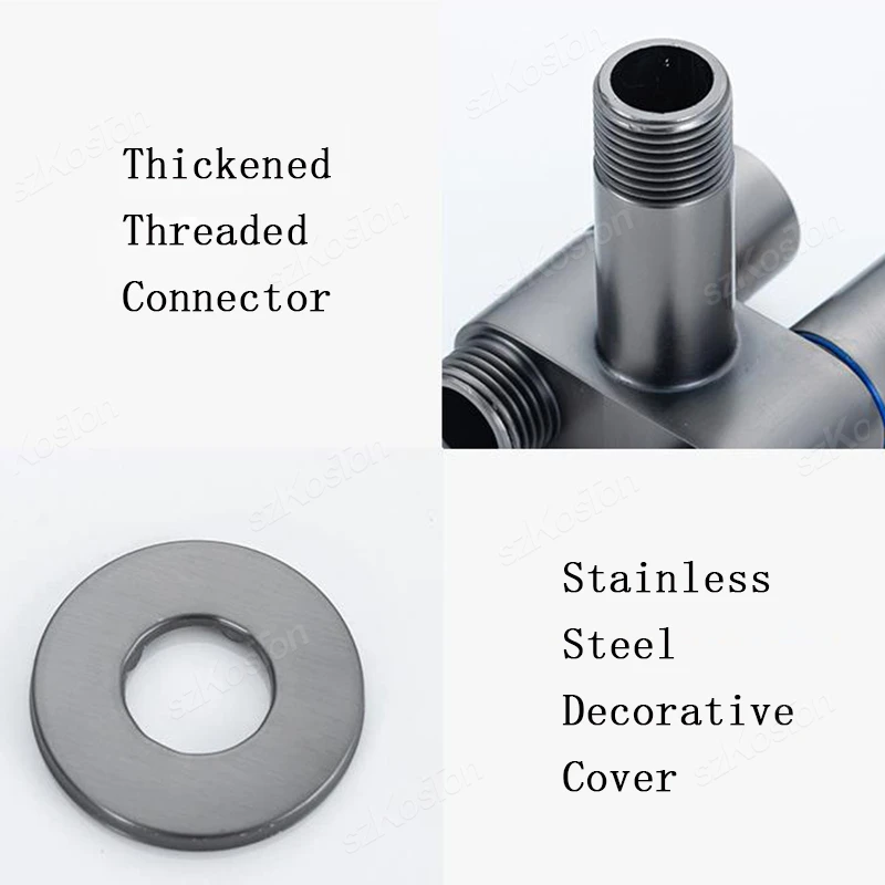 Thumbnail 3 - #6 Latest Toilet Fill Valves Offers