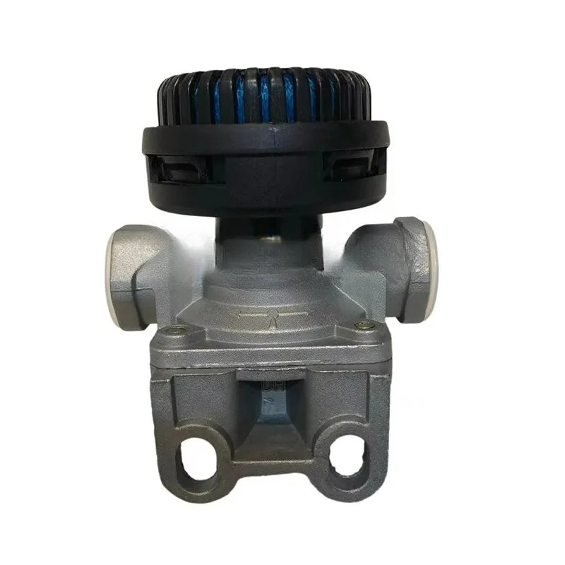 

G440 G450 Quick Release Valve Off-loader 2255345 Quality for Scania