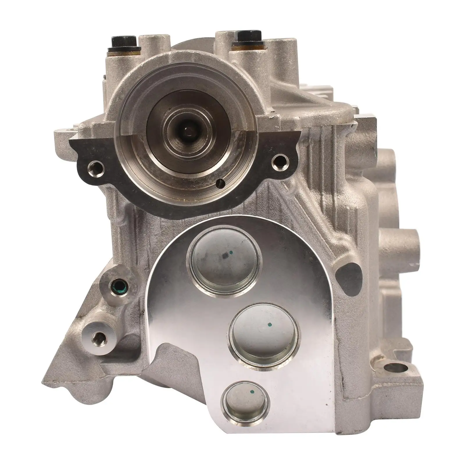 Cabeça de cilindro direita do motor AP01 para caminhão Toyota 4runner T100 3.0L SOHC 3VZE 1988-1995 1110165011   11101-65011
