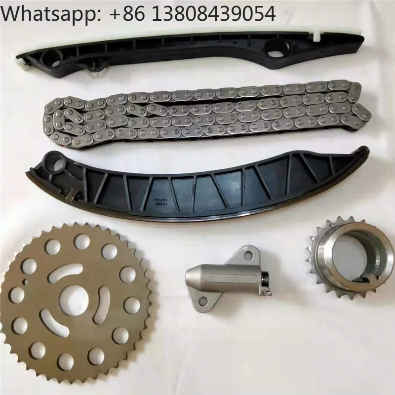 M9t Timing Chain Kit for nissan Nv400 M9T Engine KB-41