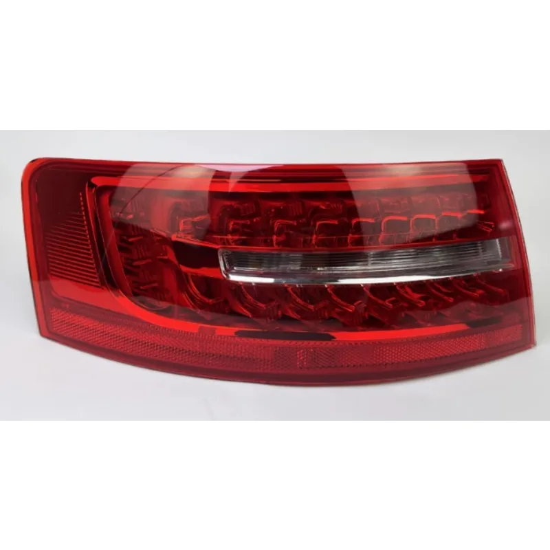 

Left Right New Auto Rear Tail Light Assembly Headlight Turn Signal Brake Lamp for Audi A6L 2009 2010 2011 2012 2013 2014 2015