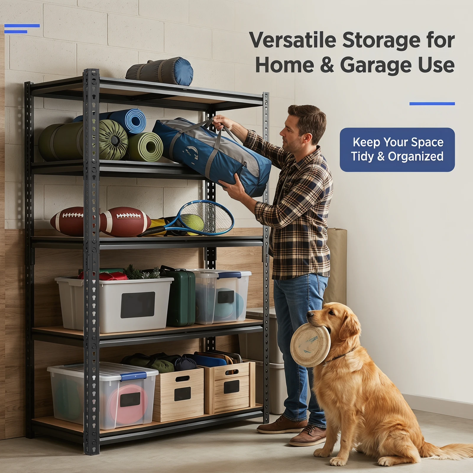 Thumbnail 4 - #39 Best Closet Storage to Buy In 2026