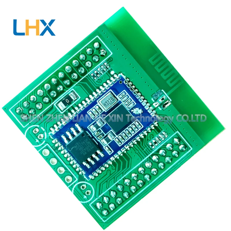 qcc3095-qualcomm-development-board-dedicated-bluetooth-54-module