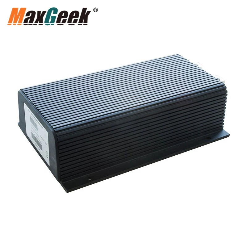 Maxgeek 550A 48V 60V 72V 1221M-6701 Programmable DC Series Motor Controller Curtis