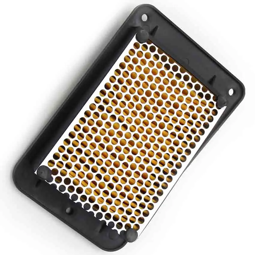 Motorrad-Luftfilter für SYM Symphony50S Tonik50 Joyride125/200/180 17211-HLB-000 17211-ADB-000 17211-H6B-000 17214-H6H-000 – Detail 4