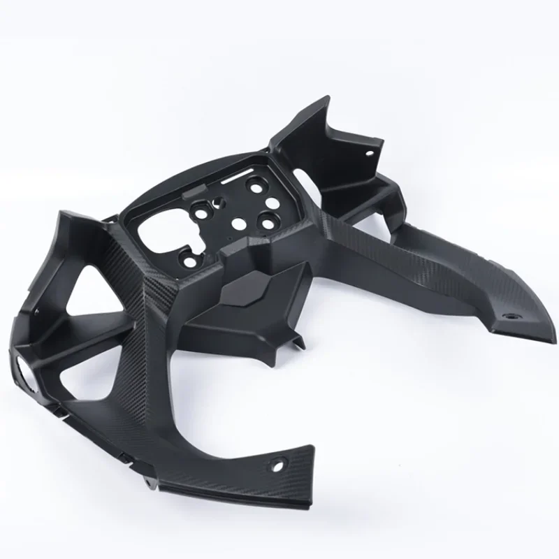 For Honda CBR400R Instrument Tray Code Table Fixing Plate 1pcs